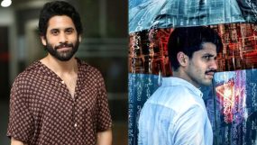 naga chaitanya, dhootha,