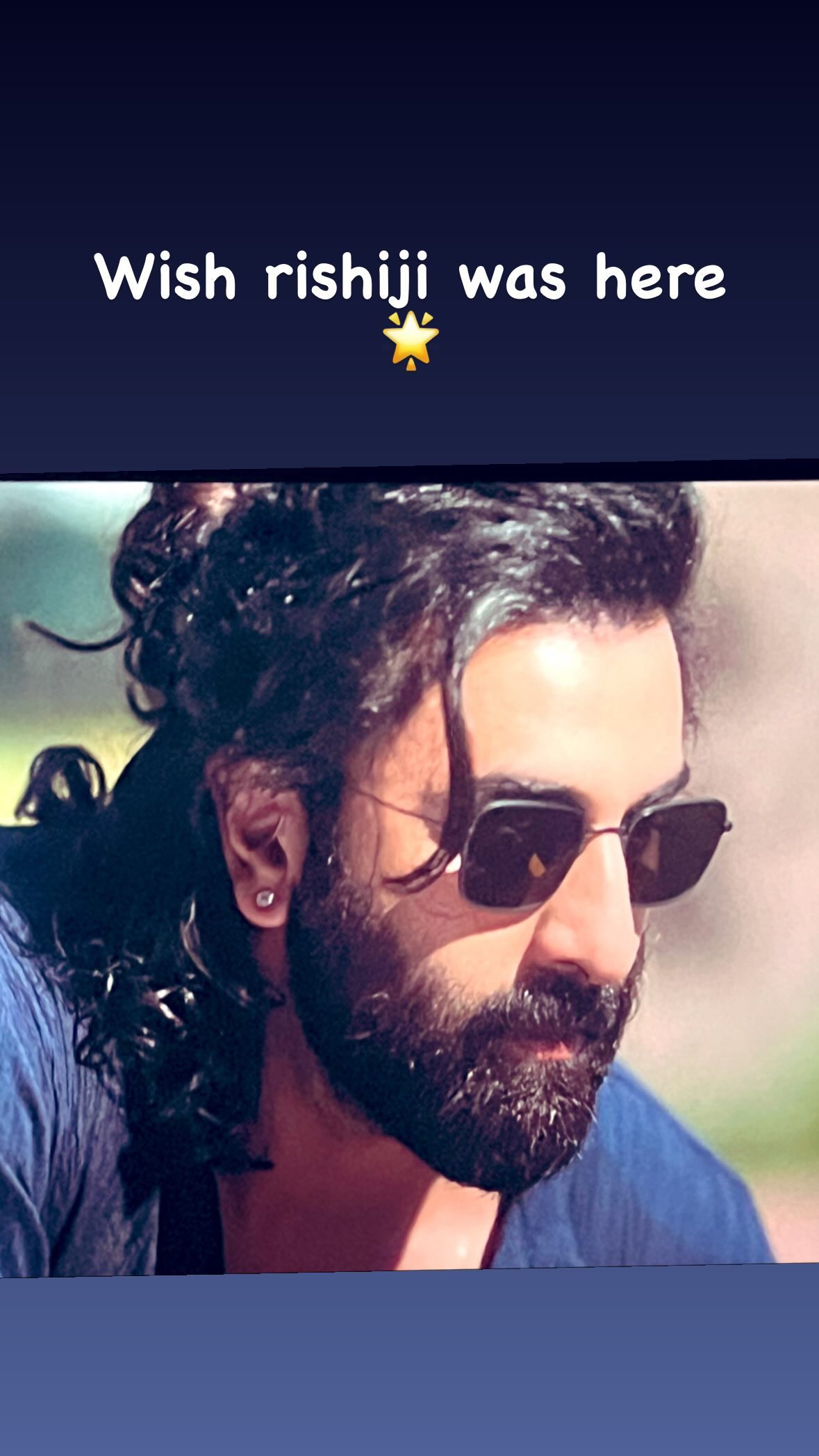 Neetu Kapoor reacts to watching Ranbir Kapoor in Animal