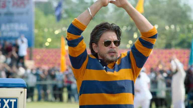 shah rukh khan, dunki, dunki box office