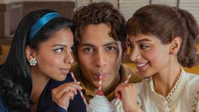 suhana khan, agastya nanda, khushi kapoor, the archies,