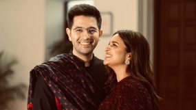 parineeti chopra and raghav chadha,