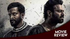 prabhas, salaar, salaar review