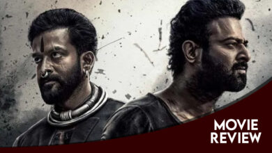 Salaar Part 1- Ceasefire REVIEW: Prabhas and Prithviraj starrer is a ...