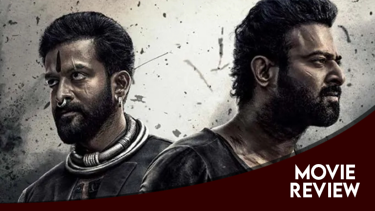 prabhas, salaar, salaar review