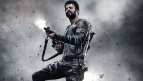 prabhas, salaar, salaar part 1,