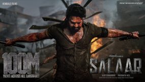 salaar trailer