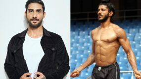 prateik babbar, farhan akhtar bhaag milkha bhaag,