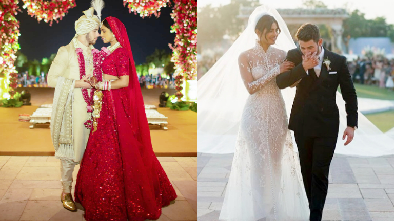 priyanka chopra, nick jonas, priyanka chopra and nick jonas, priyanka chopra and nick jonas wedding, priyanka chopra and nick jonas wedding anniversary