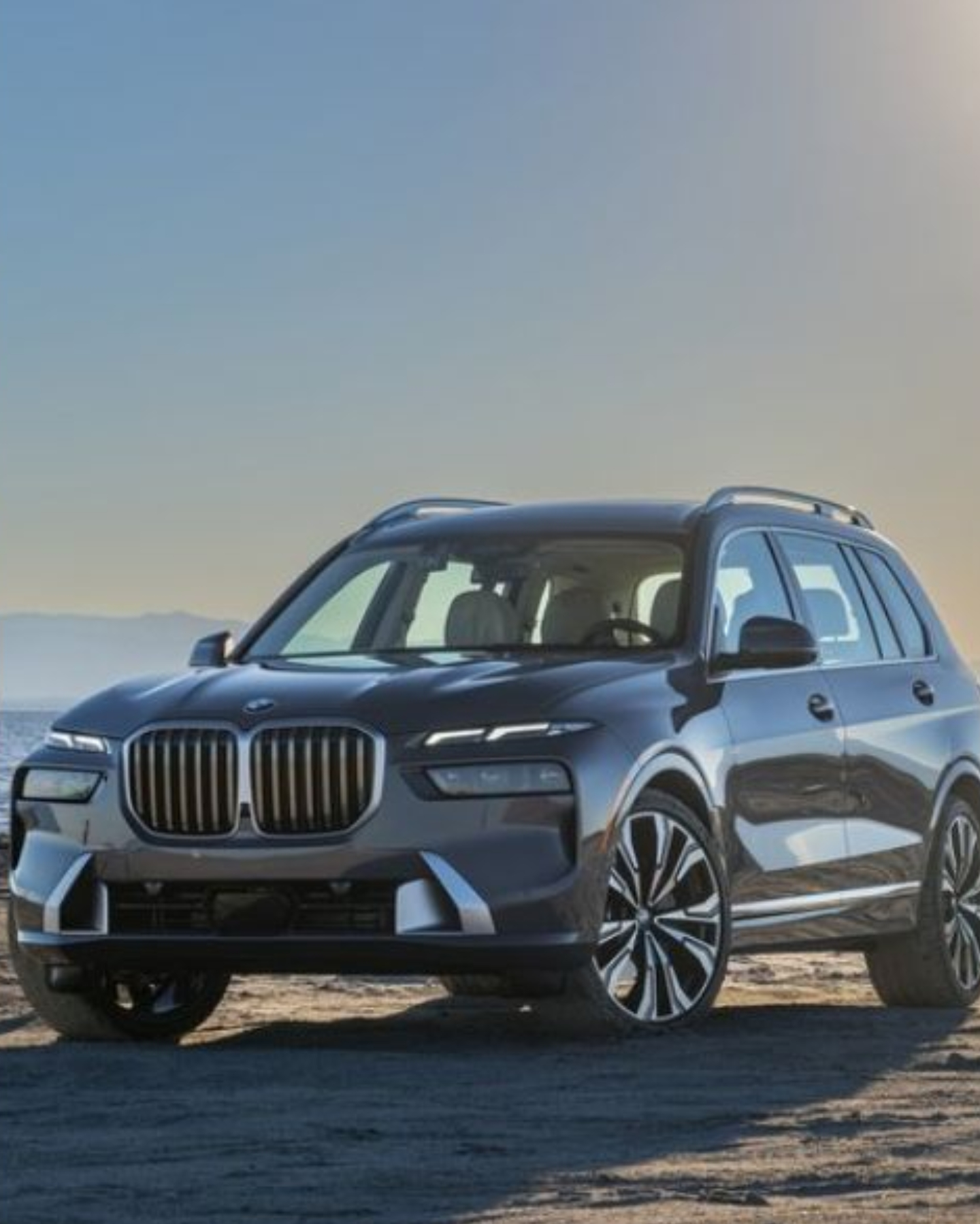 Rajinikanth recieves swanky BMW X7 as gift post Jailer success