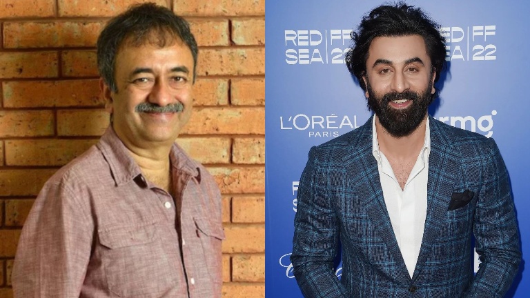 rajkumar hirani, ranbir kapoor,