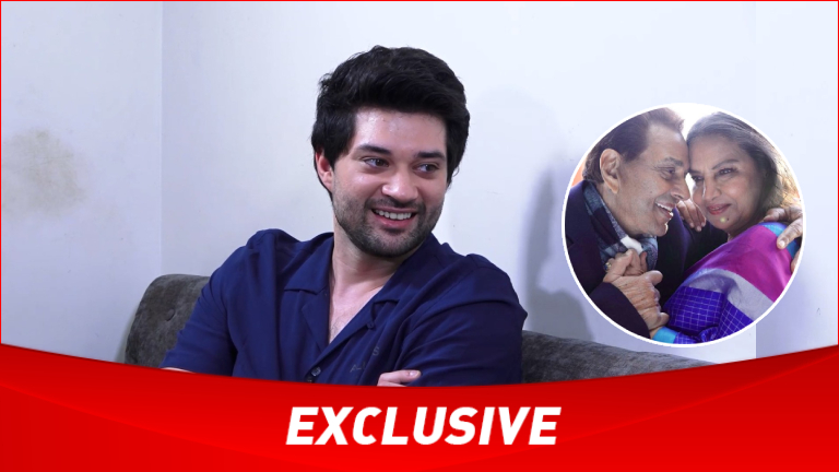 rajveer deol, shabana azmi, rocky aur rani kii prem kahaani