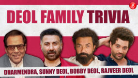 dharmendra, sunny deol, bobby deol