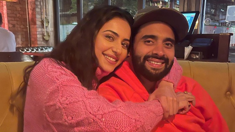 rakul preet boyfriend jackky bhagnani birthday,