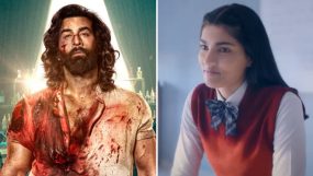 ranbir kapoor, animal, alizeh