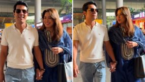 randeep hooda, lin laishram,