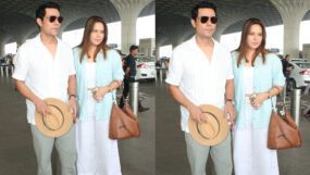 randeep hooda, lin laishram, randeep hooda and lin laishram