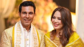 randeep hooda wedding with lin laishram,