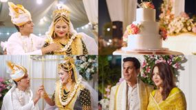 randeep hooda and lin laishram, randeep hooda and lin laishram wedding video
