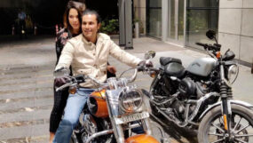 randeep hooda, randeep hooda wife, lin laishram