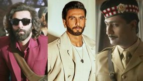 ranveer singh, animal, sam bahadur, ranveer singh rejected animal