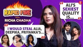 richa chadha ali fazal,