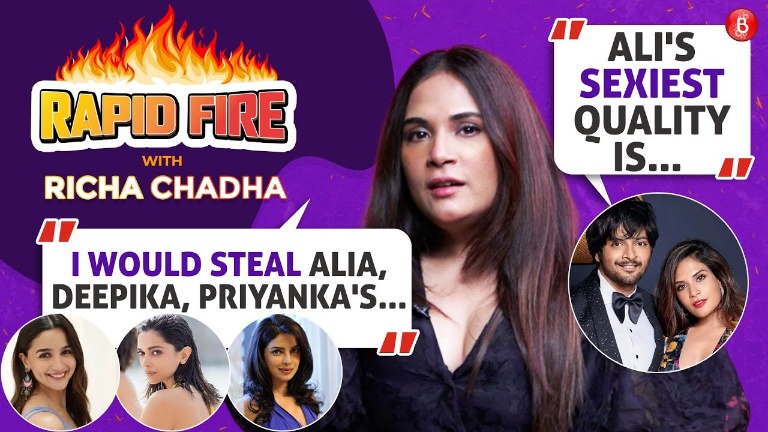 richa chadha ali fazal,