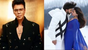 rocky aur rani kii prem kahaani,