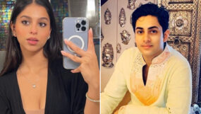 suhana khan, agastya nanda, suhana agastya dating