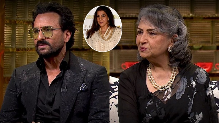 saif ali khan amrita singh, sharmila tagore,