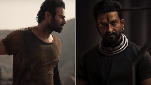Salaar Part 1: Ceasefire trailer: Prabhas starrer is high on action but ...
