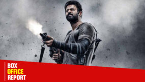 salaar, salaar worldwide box office collections, prabhas