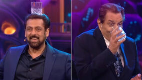salman khan, dharmendra, bigg boss 17,