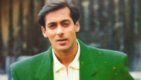 salman khan young look,