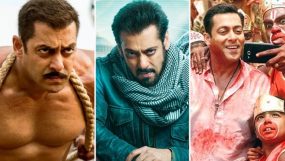 salman khan films box office