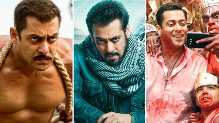 salman khan films box office