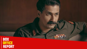 vicky kaushal, sam bahadur,