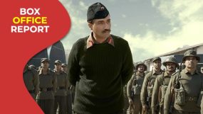 sam bahadur box office