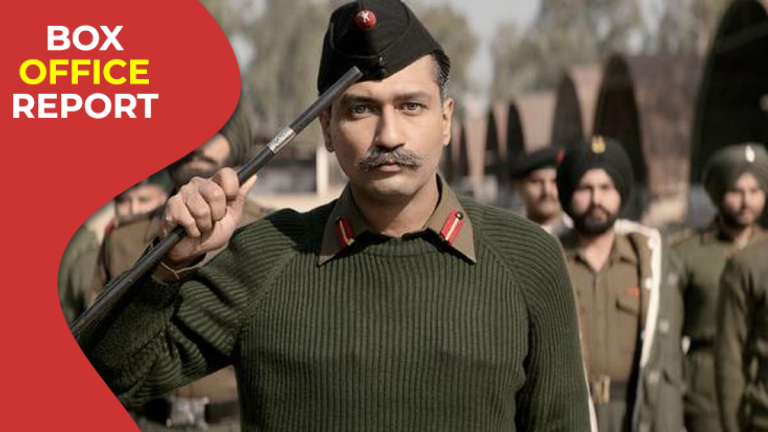 vicky kaushal, sam bahadur,