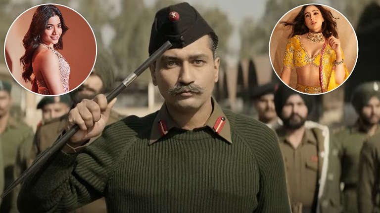 sam bahadur celeb review, vicky kaushal,