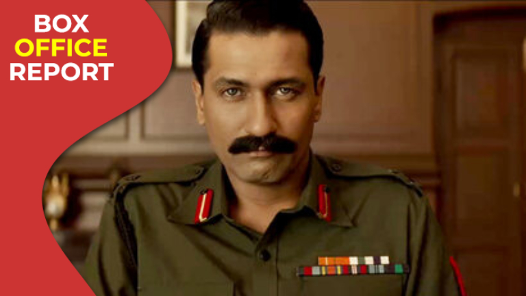sam bahadur, vicky kaushal,