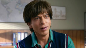 shah rukh khan, dunki,