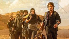 shah rukh khan dunki,