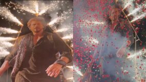 shah rukh khan dunki,