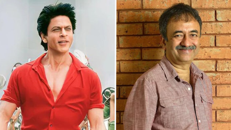 shah rukh khan, rajkumar hirani, dunki, jawan,