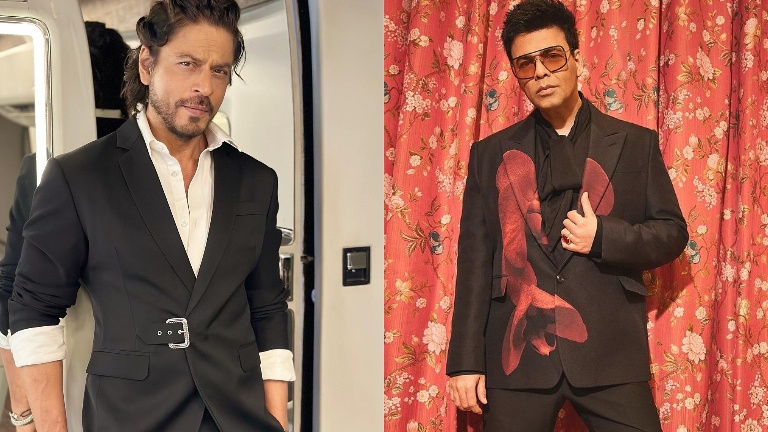 shah rukh khan, koffee with karan 8,