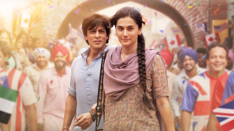 shah rukh khan, dunki, shah rukh khan dunki