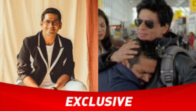 sharib hashmi, jab tak hai jaan,