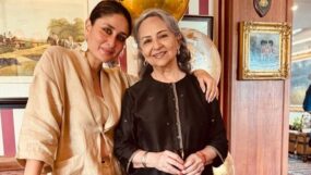 kareena kapoor sharmila tagore,