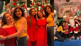 shilpa shetty, rani mukerji, adira