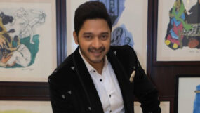 shreyas talpade,